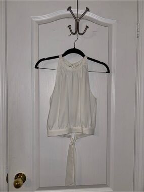 Aritzia Wilfred Cadence Top